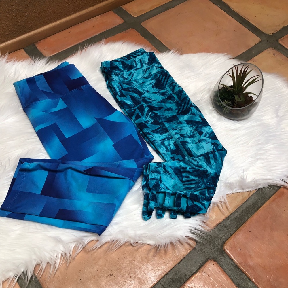 Workout Leggings
